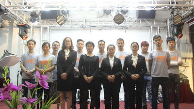 중국 Guangdong Jiale Electronics Co.,Ltd 회사 프로필