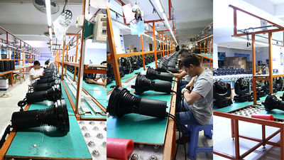 중국 Guangdong Jiale Electronics Co.,Ltd 회사 프로필