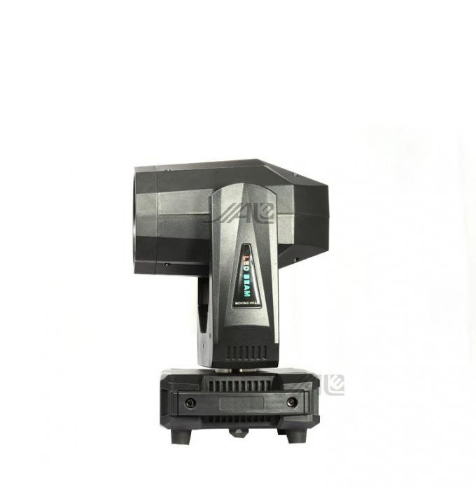 300W-LED 摇头灯 _04