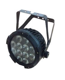 12pcs 10w Dmx 야외 무대 동위 빛 5ch/9ch 110v - 240v 50HZ/60Hz