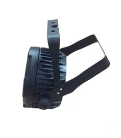 12pcs 10w Dmx 야외 무대 동위 빛 5ch/9ch 110v - 240v 50HZ/60Hz