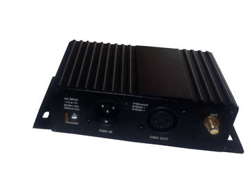 Xlr 관제사 점화를 위한 무선 Dmx512 신호 전송기 그리고 수신기