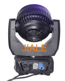 19Pcs 12w 알루미늄 합금 16CH 12CH가 급상승 세척 Dj 이동하는 머리에 의하여 점화합니다