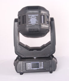 280w Sharpy 광속 이동하는 머리 Dj는 빛 영사기 110v-240v/50HZ-60HZ를 상연합니다