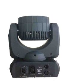 1 Dj에 대하여 12pcs 10w Rgbw 4는 세륨 RoHS를 점화하는 영사기에 의하여 지도된 효력을 상연합니다