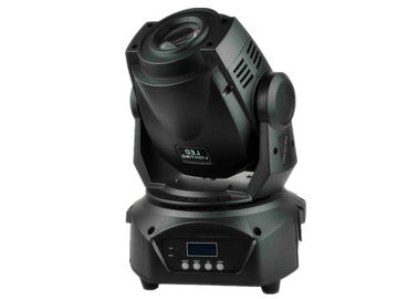 Wedding 휴일 사건 세륨 & RoHS LED를 위한 높은 루멘 30W 본 LED 이동하는 맨 위 빛 11/14 채널 램프
