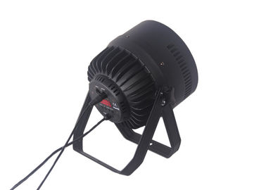 36 PC x 10W LED 동위는 1 디스코 가벼운 4/8CH DMX 512 AC 90V - 240V 3 핀 DMX512 통제 주인 노예에 대하여 빛 RGBW 4 할 수 있습니다