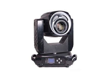 DJ는 광속 이동하는 맨 위 빛 OSRAM SIRIUS HRI 280W 광원을 상연합니다