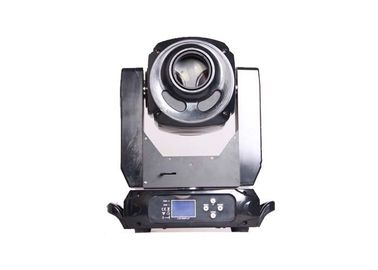 150W LED 광속 이동하는 맨 위 빛 17 채널 연주회 극장 사건