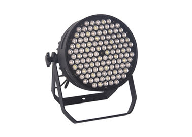 LED 동위는 120pcs 주조 알루미늄 동위 빛 DMX512 주인 - 노예같은 통제를 점화할 수 있습니다