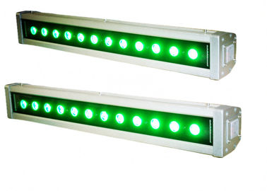 디스코 또는 연주회 세륨 & RoHS 단계 빛을 위한 최고 판매 12pcs RGBW LED 벽 세척 빛