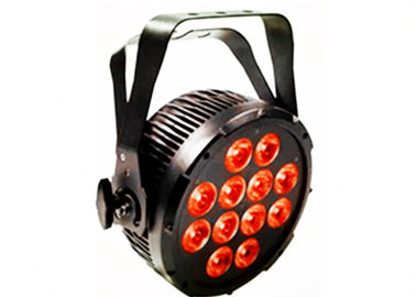 새로운 옥외 LED 동위 DMX512 음성 통제 자기 추진 스트로브