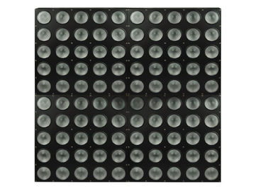 높은 루멘 DJ는 1 위원회 LED 모체 점화에 대하여 빛 25pcs RGB 3를 상연합니다