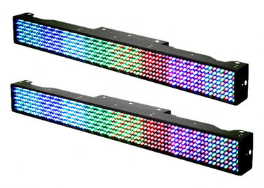 IP65 648pcs 5mm는 벽 세탁기 60w RoHS 다수에게 색깔 섞을 지도했습니다