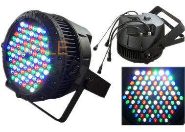 DMX512 음성 통제 스트로브 옥외 LED 동위 야외 무대 점화