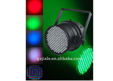 LED 동위는 DMX Par64 나이트 클럽 LED 빛 AC 120v/240v 20W CE&RoHS 램프를 점화하는 빛 181pcs UV 색깔 할 수 있습니다