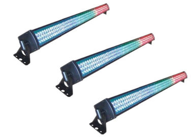 높은 루멘 252pcs 5mm LED 벽 세척 빛 13CH RoHS 다수에게 색깔 섞기