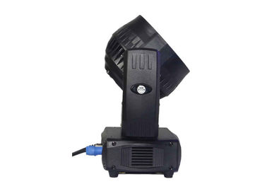 RGBW 4 in1 LED 이동하는 맨 위 빛 AC 110-240V 50-60HZ DMX512 RoHs