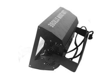 200w 4pcs 스트로브 고성능은 홍수 빛 200w 백색 색깔 IP33를 지도했습니다