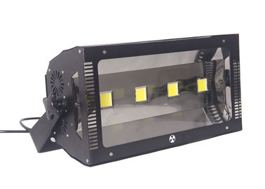 200w 4pcs 스트로브 고성능은 홍수 빛 200w 백색 색깔 IP33를 지도했습니다