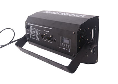 200w 4pcs 스트로브 고성능은 홍수 빛 200w 백색 색깔 IP33를 지도했습니다