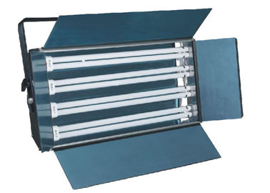 디스코를 위해 형광성 높은 루멘 4x55W 관 단계 점화 고용 220 W