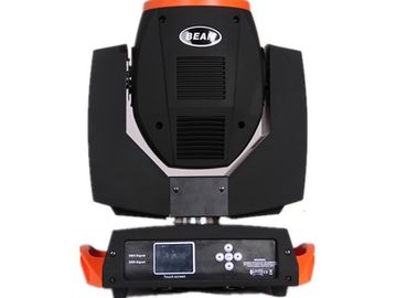 Sharpy 230w 7r 광속 이동하는 머리 Dj는 빛 Dmx 결혼식 빛 장식을 상연합니다