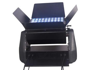 램프 60pcs RGB DJ 단계 연주회 조명 시설 고성능 900w를 지도했습니다