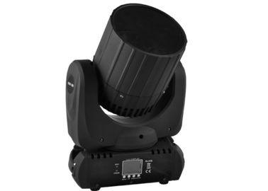 145W 12PCS LED 이동하는 맨 위 가벼운 높은 광도 RGBW 18CH 디스코 점화