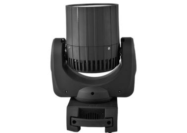 145W 12PCS LED 이동하는 맨 위 가벼운 높은 광도 RGBW 18CH 디스코 점화