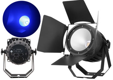 나이트 클럽 막대기 LED 단계 빛 RGB 색깔 섞는 스트로브 효력 옥수수 속 동위 빛
