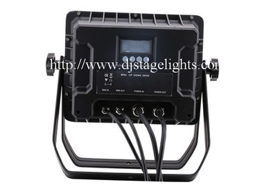 20 X 15W LED 디스코 단계 세척은 1개의 IP65 방수 투광램프에 대하여 효력 빛 5를 지도했습니다