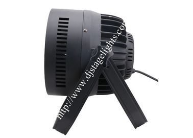 400W LED 동위는 할 수 있어 1개의 RGBW에 의하여 지도된 DJ 단계 빛에서 36pcs 4를 1 년 보장 점화하