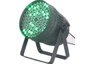 90pcs LED 동위는 빛 300w RGBW 동위 Live 성과를 위한 빛에 의하여 지도된 단계 램프 할 수 있습니다