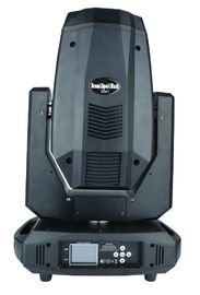최고 광속 350W 17R 3in1 이동하는 맨 위 가벼운 변하기 쉬워 색깔 쇼 점화