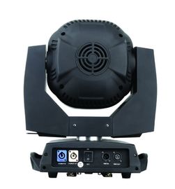 19pcs 큰 꿀벌 눈 사건 쇼 점화를 위한 급상승을 가진 이동하는 머리 LED 빛