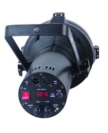 31pcs/36pcs x 10w DJ는 쇼를 위한 빛 백색 색깔 자동 LED 점화를 상연합니다