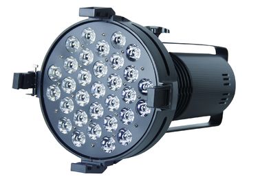 31pcs/36pcs x 10w DJ는 쇼를 위한 빛 백색 색깔 자동 LED 점화를 상연합니다