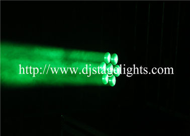 맨 위 DJ를 이동하는 7개 조각은 DMX 200W LED 광속 이동하는 머리를 가진 훈장 빛을 상연합니다