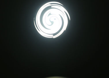 200w 광속 LED 이동하는 맨 위 빛 3 프리즘 본 빛 높은 광도