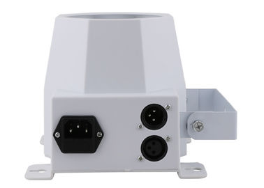 Hight 힘 광속 효력을 가진 40W RGBW LED 8 Gobo 효력 단계 빛