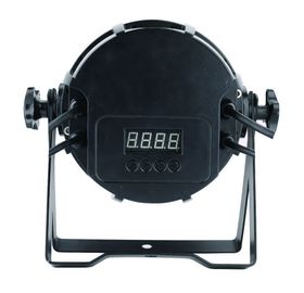 직업적인 7Pcs 옥외 LED 동위, 쇼를 위한 1개의 RGBW 급상승 동위에 대하여 110 W 4