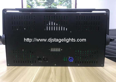 110w 3000k-6500k Dmx 2 색깔 LED 영상 스튜디오 램프 패널 에너지 절약