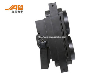 4 눈 100w 백색은 극장 단계 점화 옥수수 속 곁눈 가리개 빛 알루미늄 주거를 착색합니다