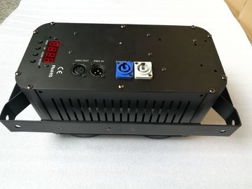 100W / DMX 온난한 백색이 200W 옥수수 속 LED 2 눈 경청자 곁눈 가리개에 의하여 점화합니다