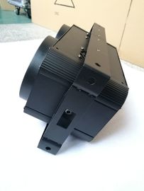 순수한 백색 옥수수 속 LED 2는 100개 와트/200 와트를 점화하는 DMX 극장 단계를 주목합니다