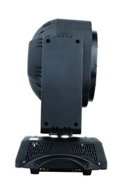 DMX512를 가진 18CH LED k10 꿀벌 눈 이동하는 맨 위 빛, 주된 노예같은 통제