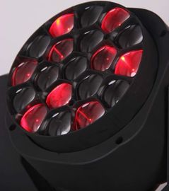 일생 50000 시간이 60HZ 급상승 찰흙 Paky 꿀벌 눈에 의하여 지도된 이동하는 머리에 의하여 Dj 점화합니다