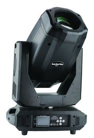 지도된 단계 광속 이동하는 맨 위 빛, 17r 350w 반점 스트로브 Dj 디스코 빛