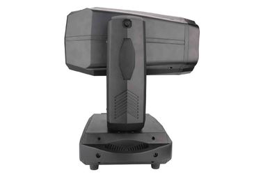 세륨 증명서 디스코를 가진 350W 광속 이동하는 맨 위 줌 빛 8 고보